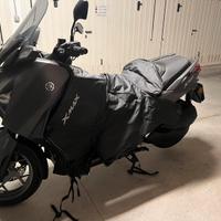 Termoscudo Yamaha Xmax 300 2017-2022