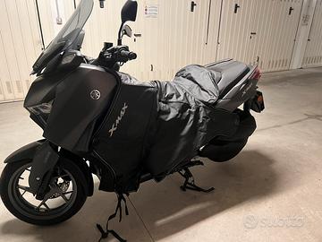 Termoscudo Yamaha Xmax 300 2017-2022