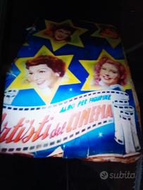 Album figurine attori anni 50