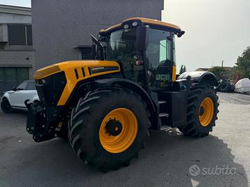 JCB FASTRAC 4220