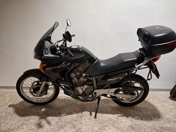 Honda Transalp 650