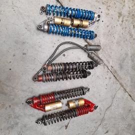 OHLINS ammortizzatori epoca usati da revisionare