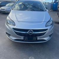 Ricambi OPEL CORSA E dal 2014 al 2019