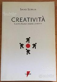 Scibilia-Creatività - Cliente-Agenzia andata e ri