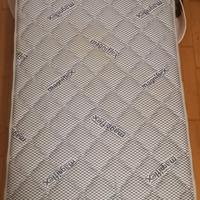 Materasso singolo 80x160