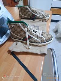 scarpe Gucci 