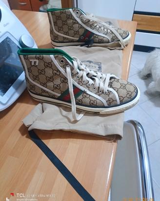 scarpe Gucci 