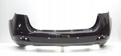 PARAURTI POSTERIORE ORIGINALE NISSAN MURANO Z51