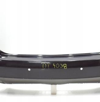 PARAURTI POSTERIORE ORIGINALE NISSAN MURANO Z51
