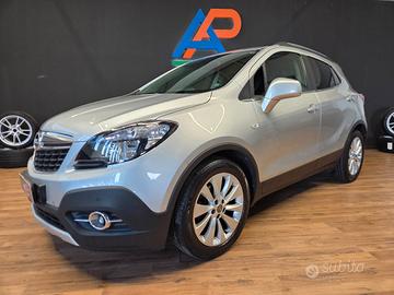 Opel Mokka Mokka 1.4 Turbo Ecotec 140CV 4x2 Start&