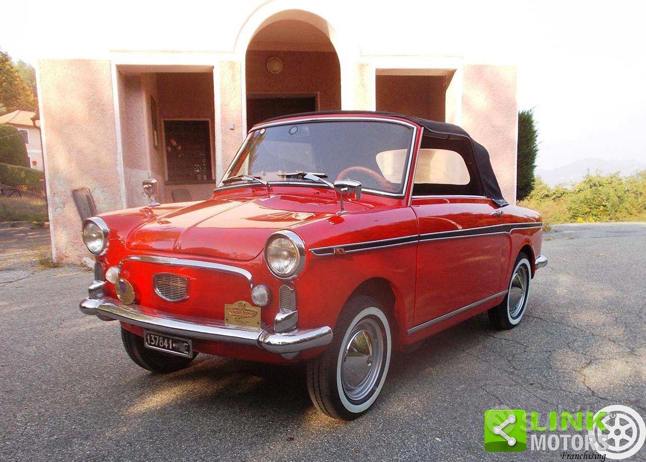 Autobianchi Altro modello