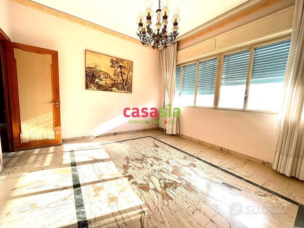 Appartamento – RG - Vista 5