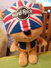 Hard Rock Cafe peluche