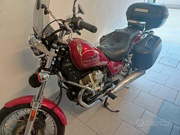 motocicletta