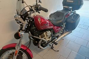 motocicletta