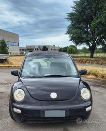 Volkswagen New Beetle 2003 Diesel