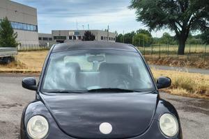 Volkswagen New Beetle 2003 Diesel