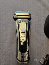 Braun Series 9 Pro