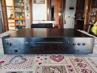 Onkyo C-7030 @ Subito