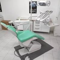 poltrona dentista