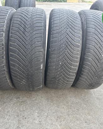 gomme usate 1955516 Estivo CONTINENTAL - All - 290