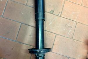 Ammortizzatore anteriore Ape 50