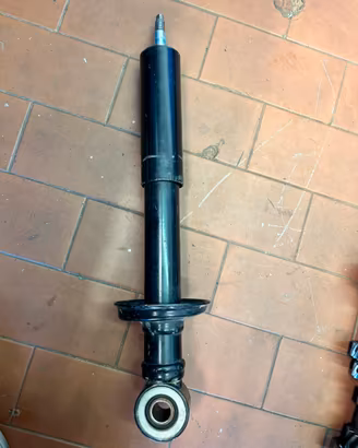 Ammortizzatore anteriore Ape 50