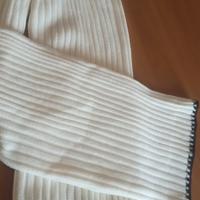 pantaloni in maglia Shein 