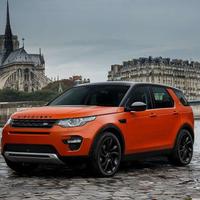 Ricambi Range Rover Discovery Sport 