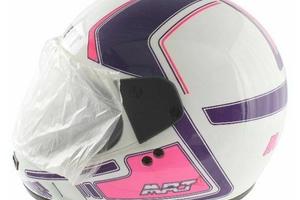 Casco integrale Mrt Robert Strada epoca