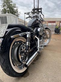 Harley-Davidson Sportster 1200 - 1996