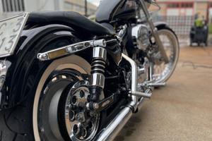 Harley-Davidson Sportster 1200 - 1996