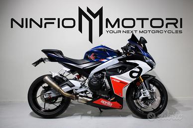 Aprilia RS 660 - 2023