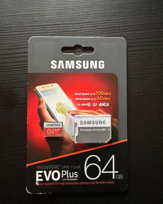 Micro SDXC