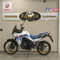 Honda Transalp XL750 - 2024