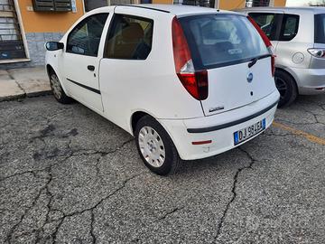 FIAT PUNTO 3°serie