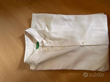 Camicie Benetton