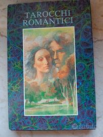 Tarot Romantic - di Giorgio Trevisan