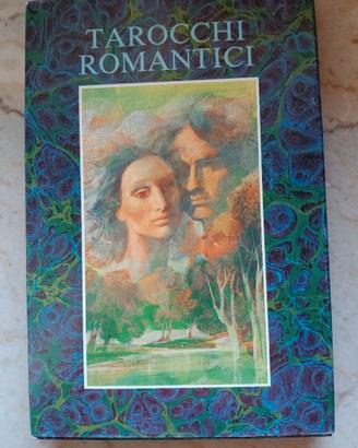 Tarot Romantic - di Giorgio Trevisan