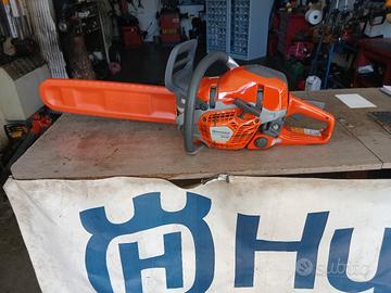 husqvarna 564xp
