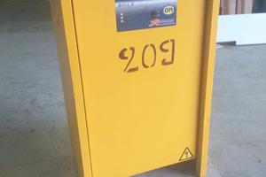 Caricatore/mantenitore