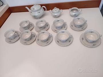 SERVIZIO TE BAVARIA TIVOLI