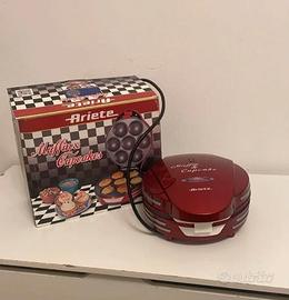 Macchina Muffin e Cupcake Ariete