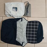 Set passeggino Inglesina Zippy