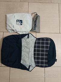 Set passeggino Inglesina Zippy