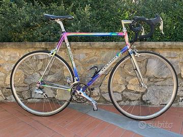 COLNAGO MASTER OLIMPYC  1994 da COLLEZIONE