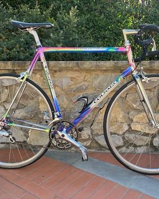 COLNAGO MASTER OLIMPYC  1994 da COLLEZIONE