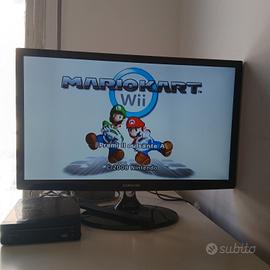 nintendo wii