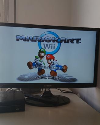 nintendo wii