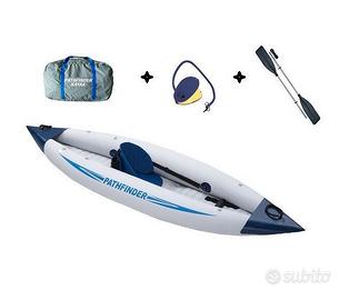 Canoa Kayak Pathfinder